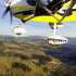 Pilot for a day in Sibiu